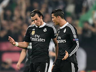 John Giles: Bale should tell R...